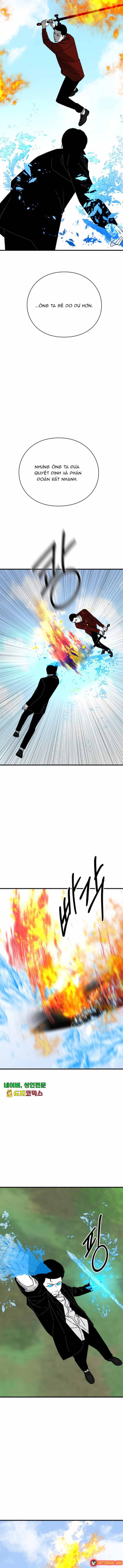 Đôi Mắt Chapter 35 - 12