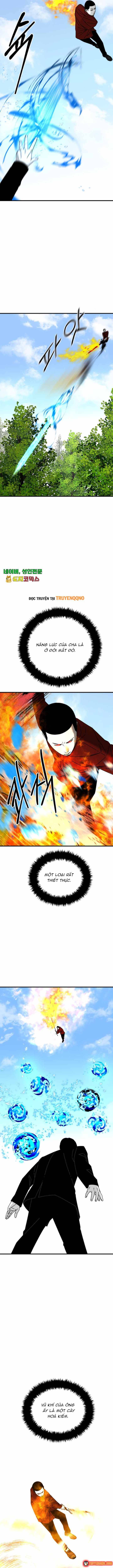 Đôi Mắt Chapter 35 - 13