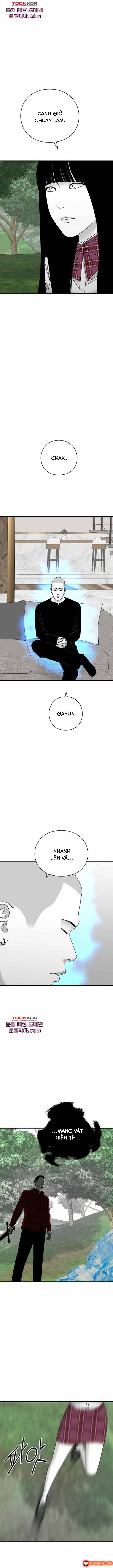 Đôi Mắt Chapter 34 - 16