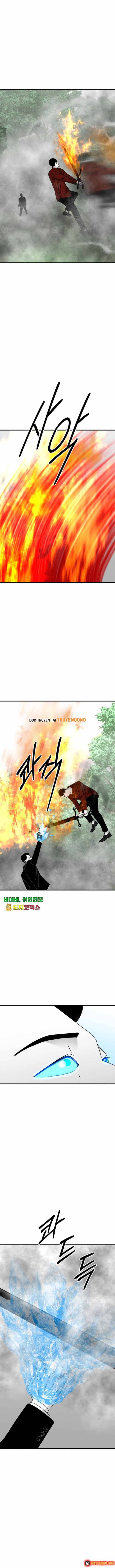 Đôi Mắt Chapter 35 - 15