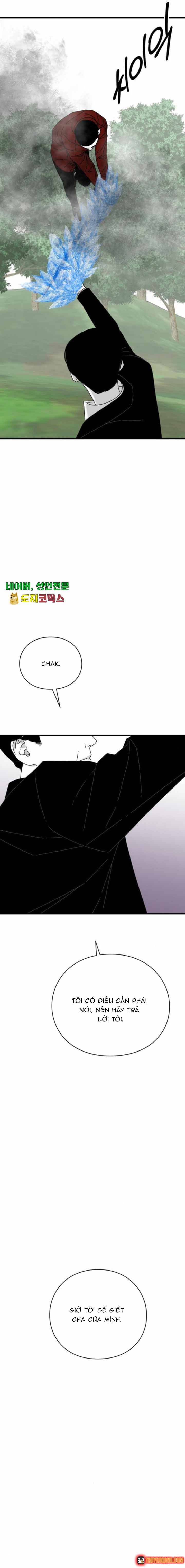 Đôi Mắt Chapter 35 - 16