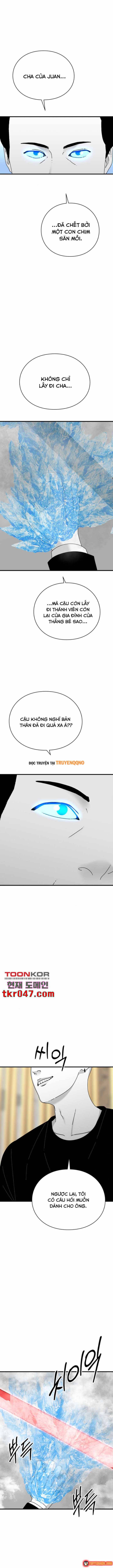 Đôi Mắt Chapter 36 - 3