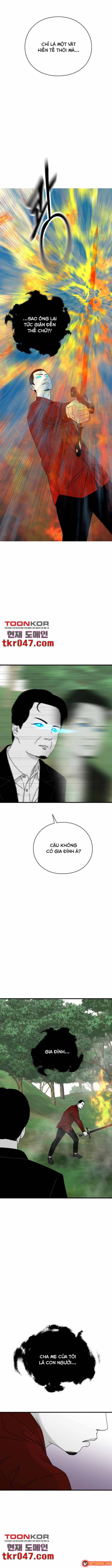 Đôi Mắt Chapter 36 - 4