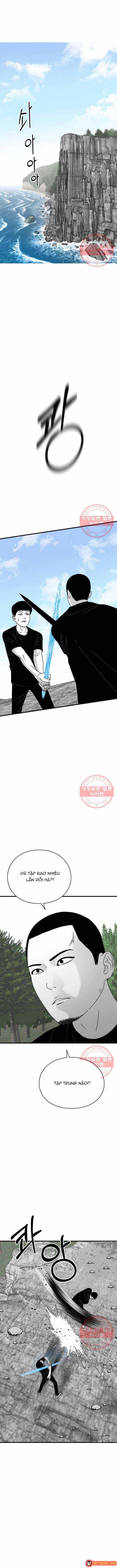 Đôi Mắt Chapter 37 - 2