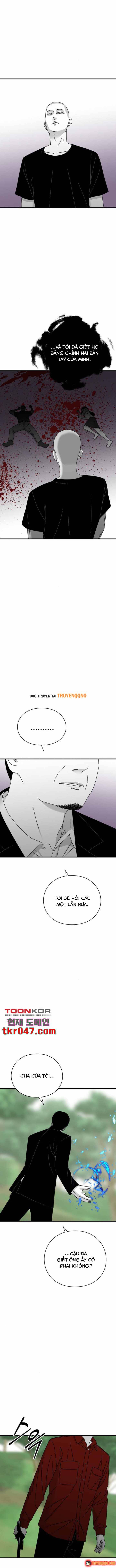 Đôi Mắt Chapter 36 - 5