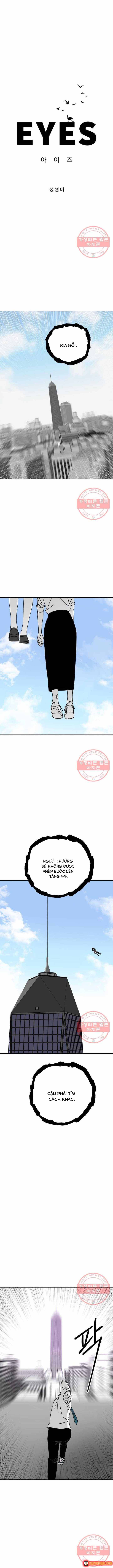 Đôi Mắt Chapter 38 - 2