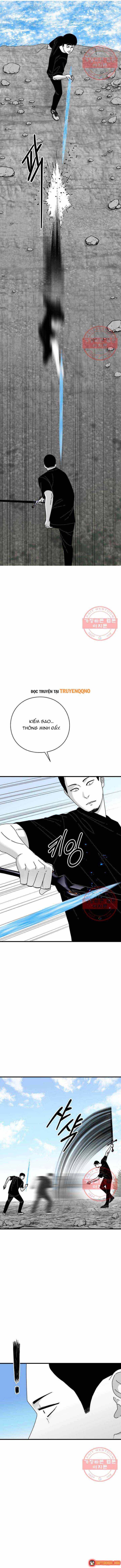 Đôi Mắt Chapter 37 - 5