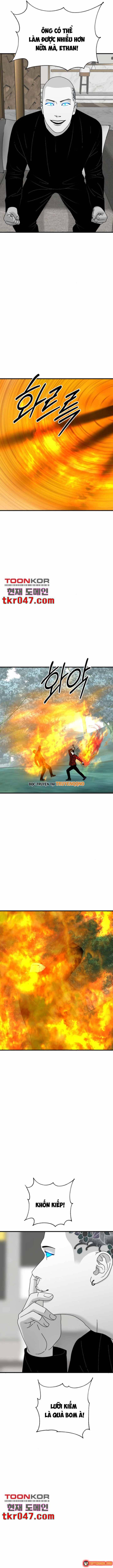 Đôi Mắt Chapter 36 - 8
