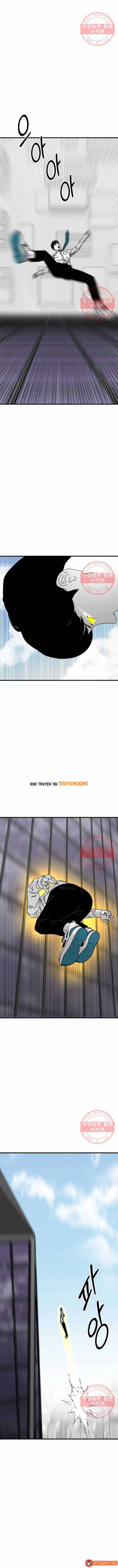 Đôi Mắt Chapter 38 - 5