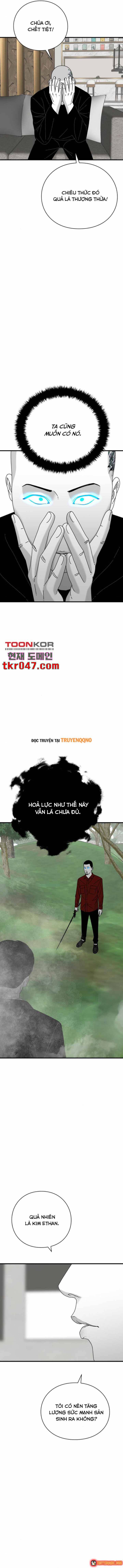 Đôi Mắt Chapter 36 - 10