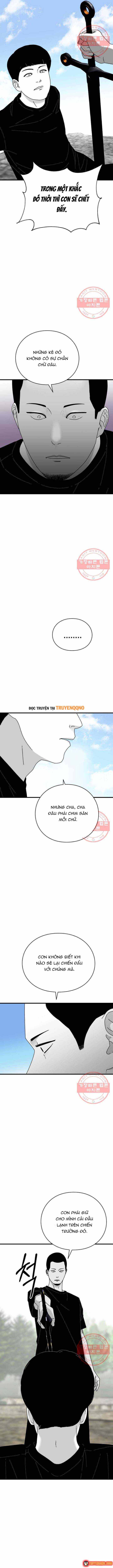 Đôi Mắt Chapter 37 - 8