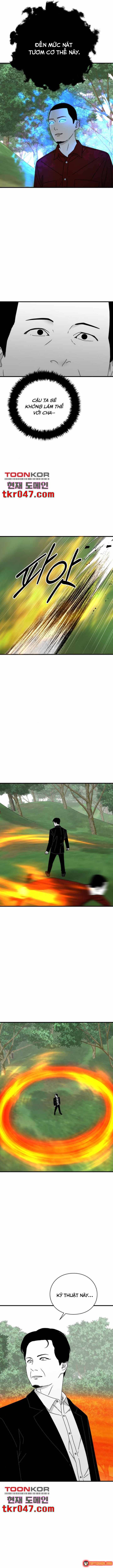 Đôi Mắt Chapter 36 - 11