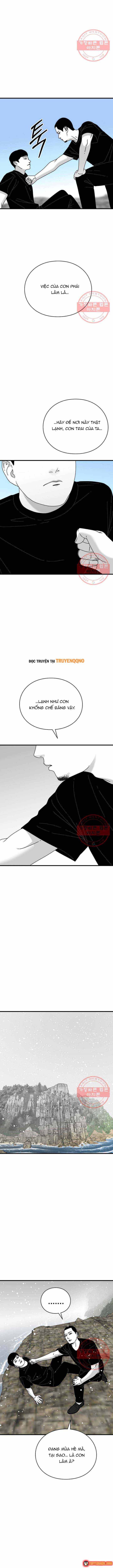 Đôi Mắt Chapter 37 - 10