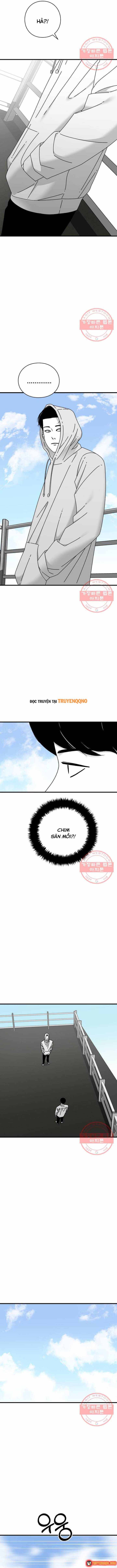 Đôi Mắt Chapter 38 - 8