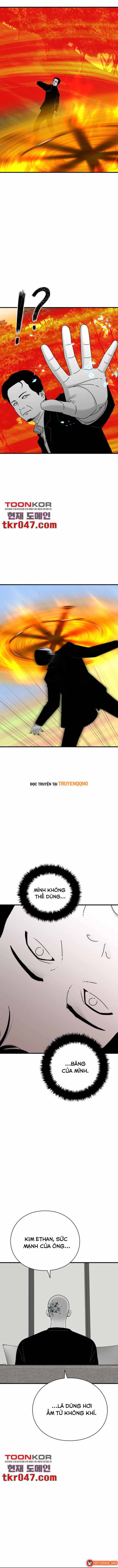 Đôi Mắt Chapter 36 - 13