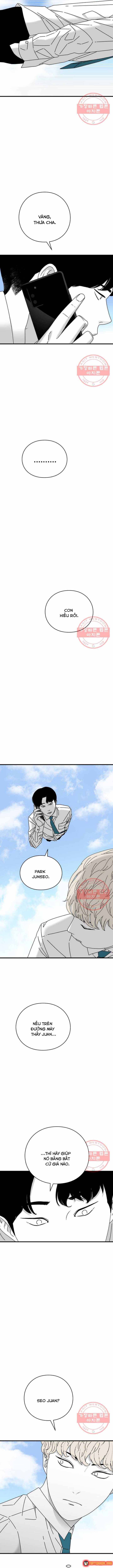 Đôi Mắt Chapter 38 - 9