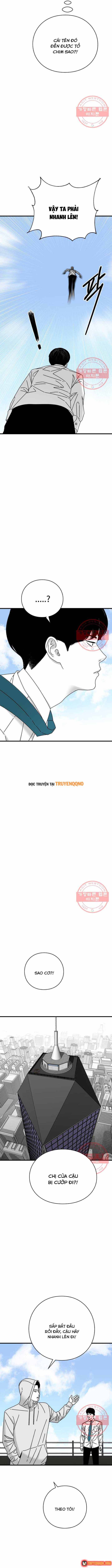 Đôi Mắt Chapter 38 - 10