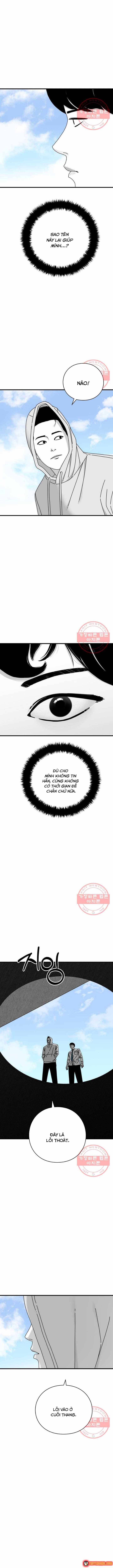 Đôi Mắt Chapter 38 - 11