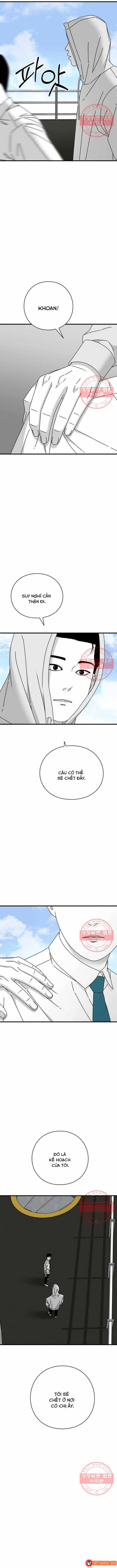 Đôi Mắt Chapter 38 - 12