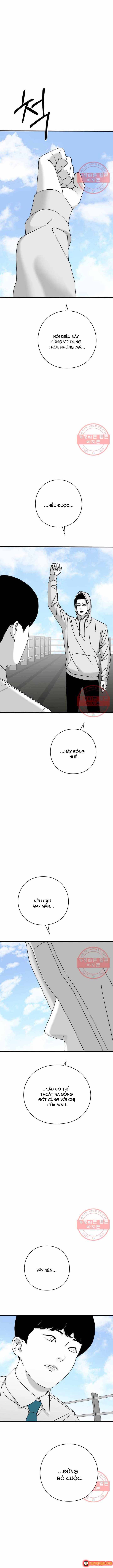 Đôi Mắt Chapter 38 - 14