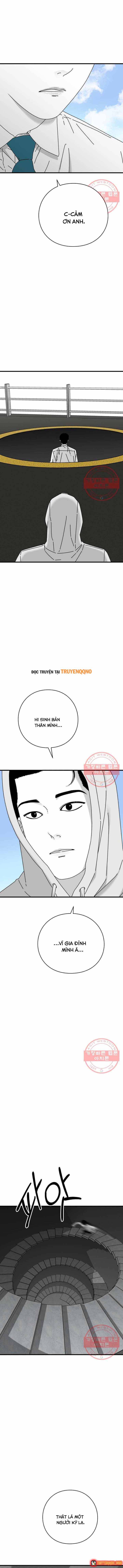 Đôi Mắt Chapter 38 - 15