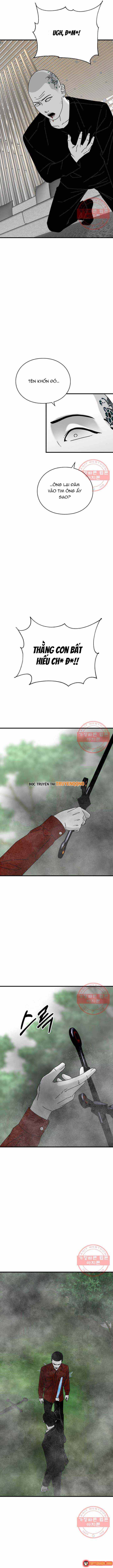 Đôi Mắt Chapter 37 - 18