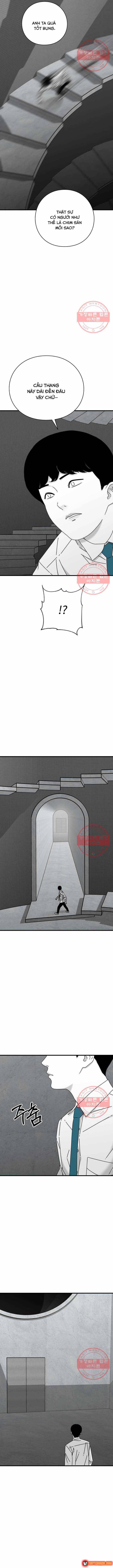 Đôi Mắt Chapter 38 - 16