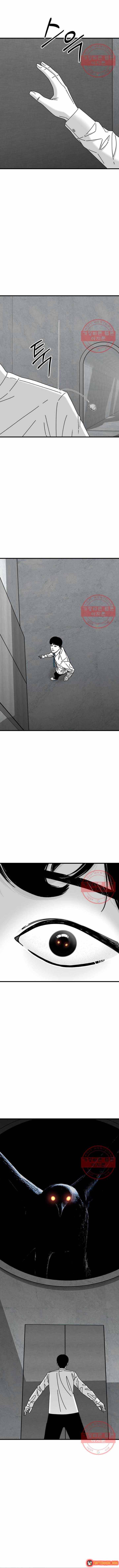 Đôi Mắt Chapter 38 - 17