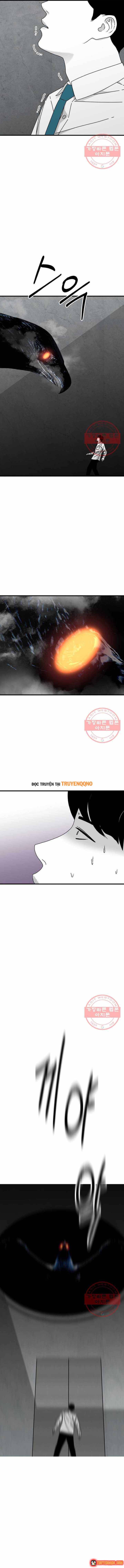 Đôi Mắt Chapter 38 - 18