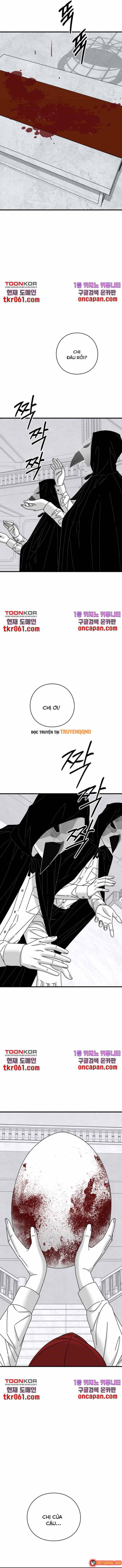 Đôi Mắt Chapter 40 - 5