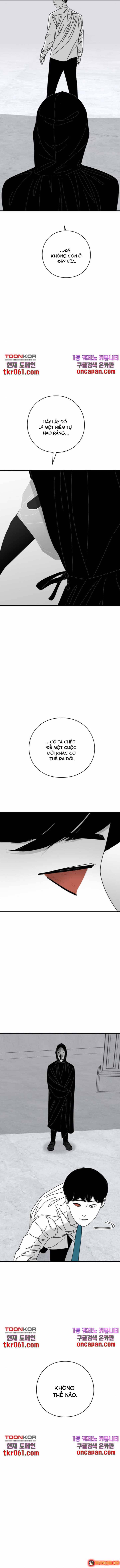 Đôi Mắt Chapter 40 - 6