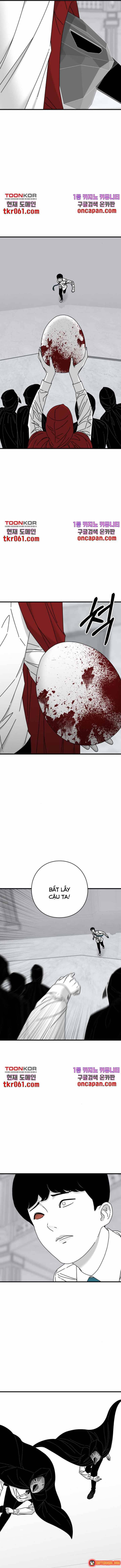 Đôi Mắt Chapter 40 - 7