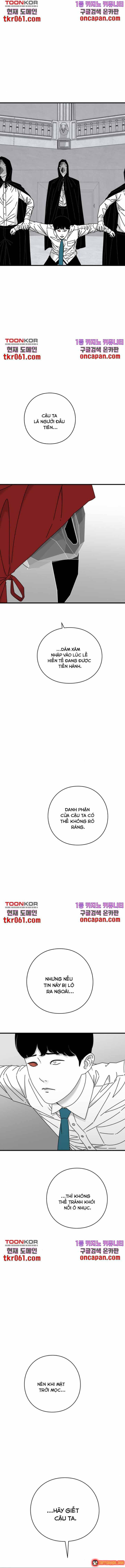 Đôi Mắt Chapter 40 - 9