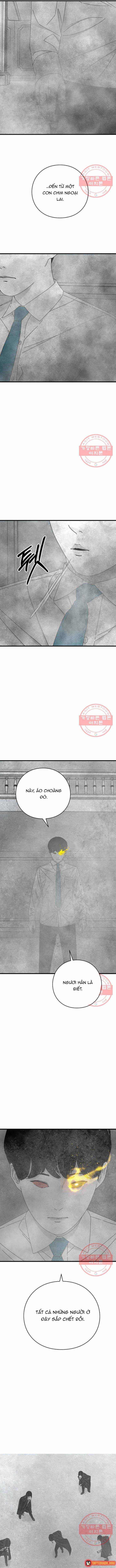 Đôi Mắt Chapter 41 - 6