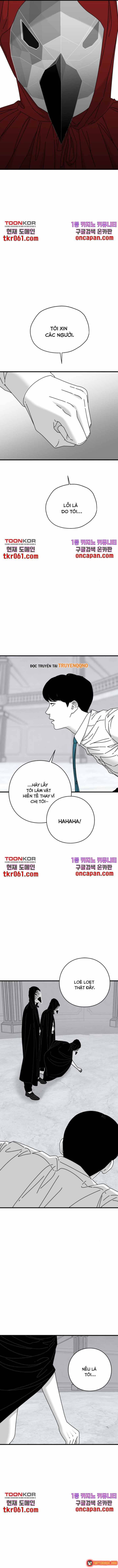 Đôi Mắt Chapter 40 - 10