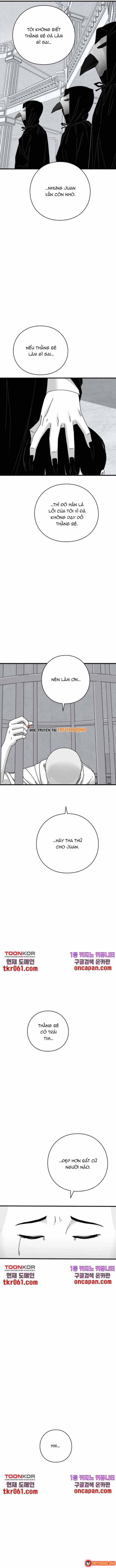 Đôi Mắt Chapter 39 - 15