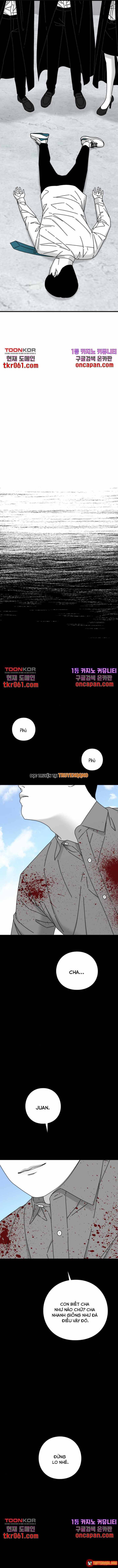 Đôi Mắt Chapter 40 - 13
