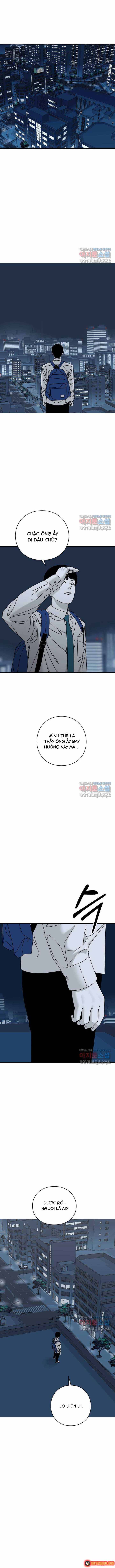 Đôi Mắt Chapter 47 - 2