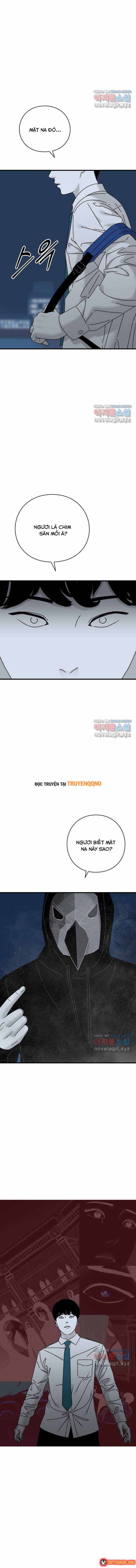 Đôi Mắt Chapter 47 - 5