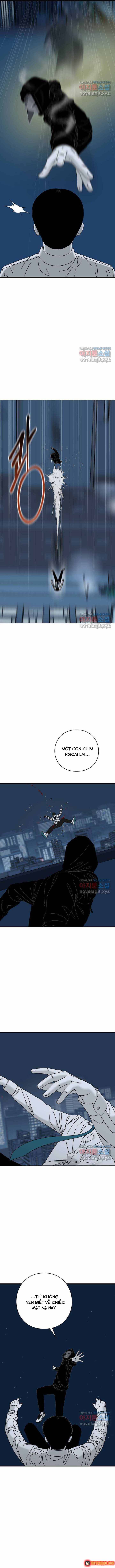 Đôi Mắt Chapter 47 - 6