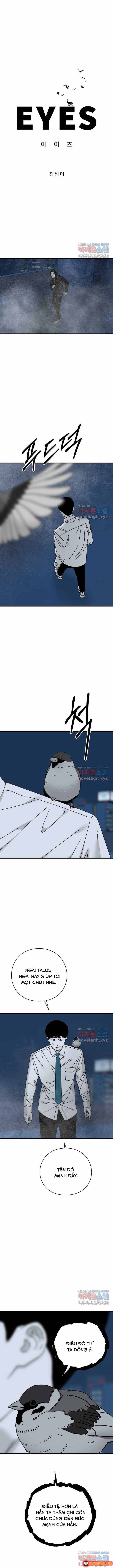 Đôi Mắt Chapter 48 - 2