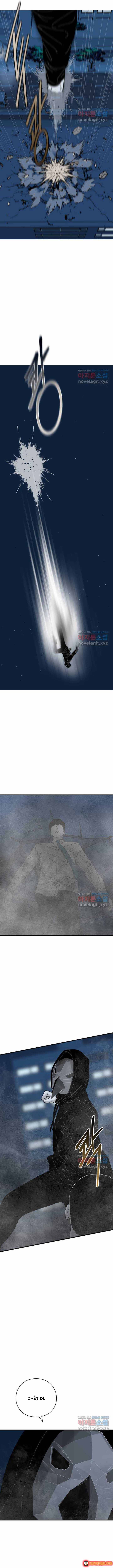 Đôi Mắt Chapter 47 - 7