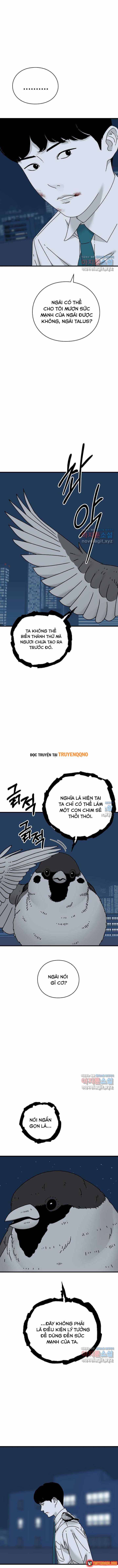 Đôi Mắt Chapter 48 - 3