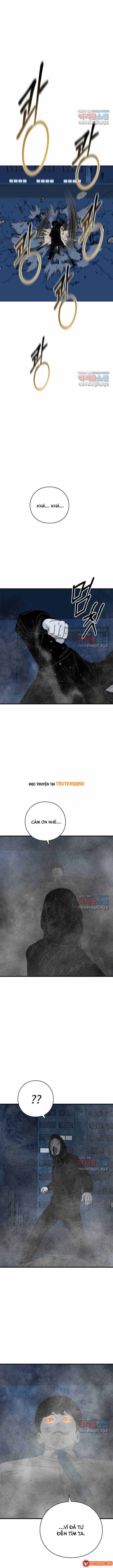 Đôi Mắt Chapter 47 - 8