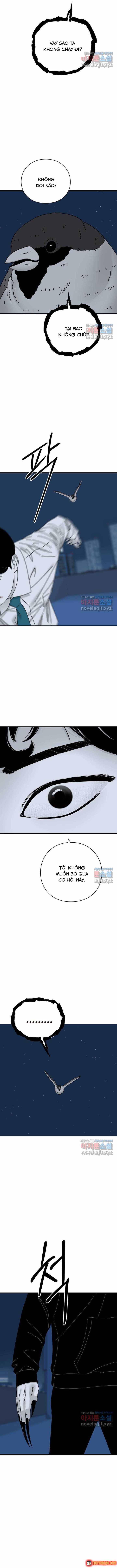 Đôi Mắt Chapter 48 - 4