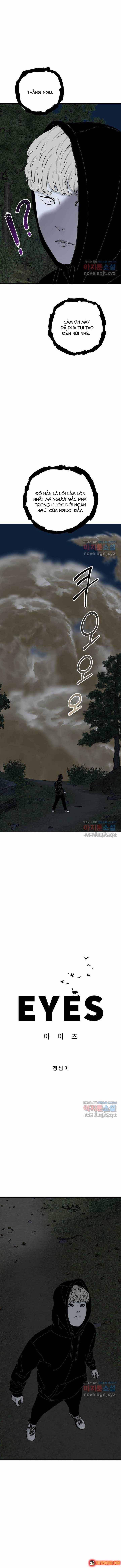 Đôi Mắt Chapter 49 - 2