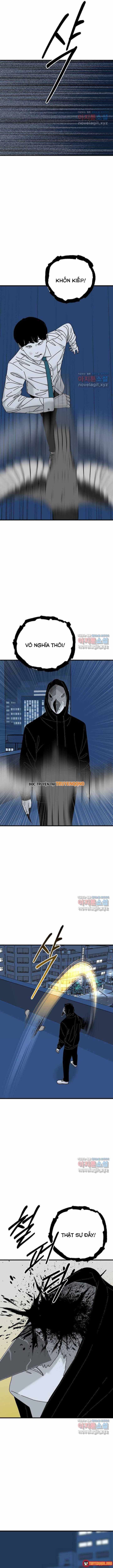 Đôi Mắt Chapter 48 - 5