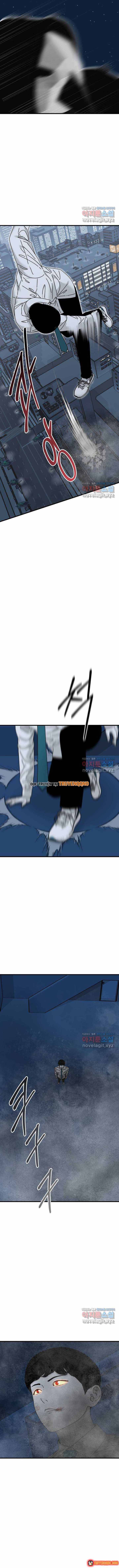 Đôi Mắt Chapter 47 - 10