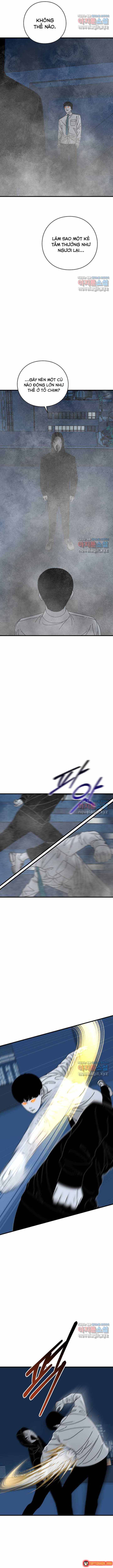 Đôi Mắt Chapter 47 - 11