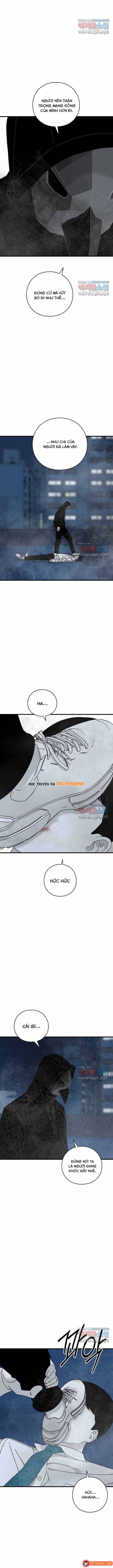 Đôi Mắt Chapter 47 - 13